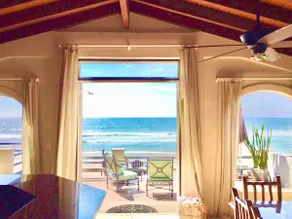 Private OceanFront Beach Home - Image 2