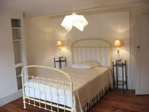 T4 for rent in the center of Langeac - Image 3