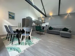 Stunning Reverse Level Townhouse in Penzance - Image 5