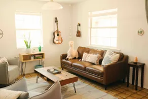 Getaway Guesthouse in Historic Mesilla - Image 2