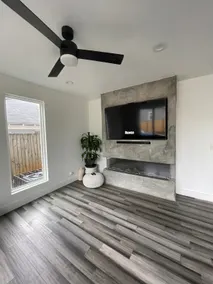Unique Modern 2 bdrm entire home w/rental option - Image 3
