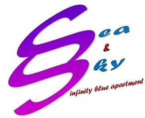 Sea and Sky Infinity Blue Apartment - Image 4