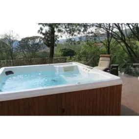 Beautiful House with Jacuzzi & Terrace by mYYcasa - Image 2