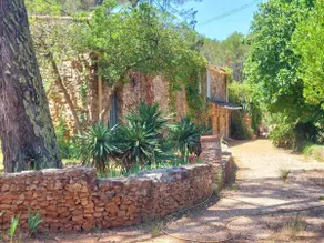 Beautiful sheepfold in the heart of the forest, swimming pool, lake - Image 5