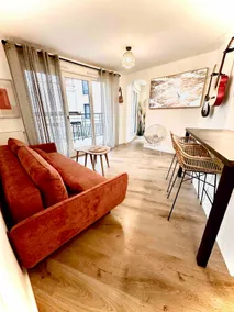 The Saint-Ouen bubble: between elegance and comfort - Image 5