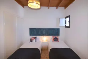 Casa Lajares. Pedro Barba Beach vacation. - Image 4