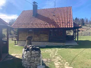 Sekulic Mountain Lodge - Image 2