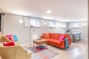 Clean, Comfy, Modern Private Apartment - Image 2