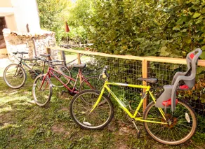 Furnished house between lake and mountains, 1 hour from Rome LS - Image 3