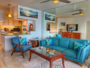 Mermaid Cove Breathtaking Ocean Views 2 bdrm 2 bath - Image 4