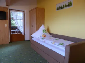 Large 1-room apartment \"Hochvogel\" with optional hotel service - Image 5
