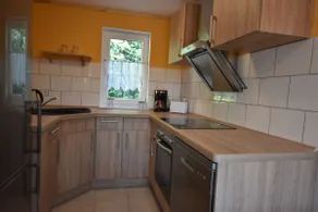 Bungalow sulla spiaggia, Boiensdorf - Image 3