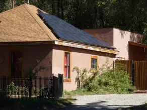 Saint Francis House: Downtown Durango - Image 5