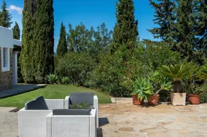 VILLA LOTUS IBIZA - SUPER OFFER - SANTA GERTRUDIS - Image 5