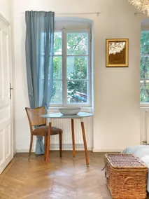 Charming turn of the century apartment in Kritzendorf - Image 2