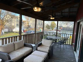 Annapolis Shore House-Family retreat near the Bay - Image 5