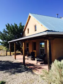 Private Taos Home-Special Rates- Beautiful Views - Image 2