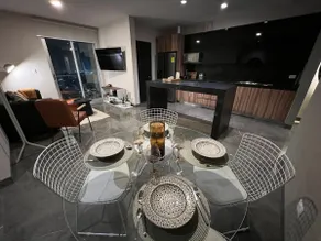 A full apartment with an excellent location - Mty - Image 3