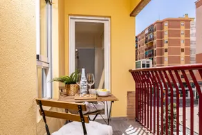 -MalagaSunApts- Premium Centre FreeParking - Image 2