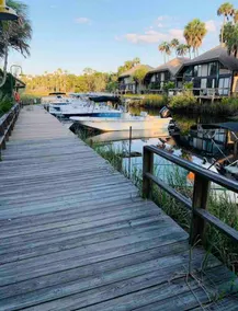 The Boho in Crystal River with boat slip/pool - Image 2