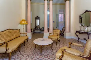 Princess of the sea - Colonial house - Image 3