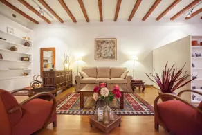 Luxury Parc Guell - Image 3