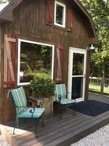 Barn Style Country Cottage - Image 2