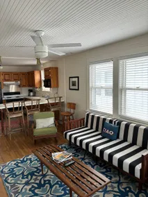 Point Break Historic Beach Cottage - Image 4