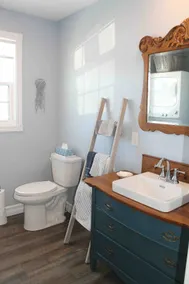 Noah’s Folly… a cottage on lovely Panmure Island - Image 5