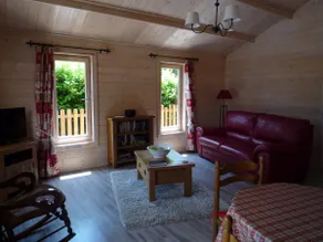 Chalet with private pool, in the heart of the Dordogne - Image 4