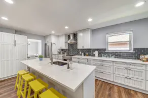 King Bed, Family Friendly, Cornhole, Games, Grill - Image 4