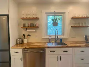 Boho River Cottage - Image 5