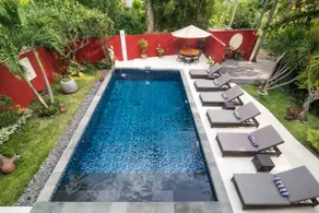 CASA MIMBA - Seaview Private Pool Villa Padangbai - Image 2