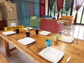 Hualien B&B < Shoufeng B&B < Fengping Langyang B&B / Detached / Vacation ~ 8 people exclusive private space undisturbed - Image 4