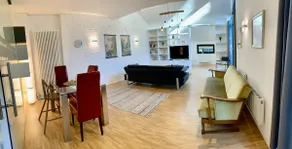 Cozy apartment with charm in Marschweg - Image 4
