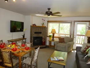 Pitchfork Condo, Jackson Hole - Image 5