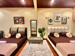 Casa Blanca Villa (Private Swimming Pool)(16+ pax) - Image 5