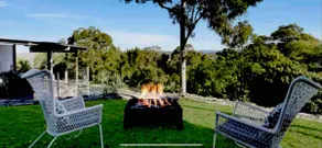 River Views|Pool|Fire Pit|Fireplace|Peace|Pets Ok - Image 2
