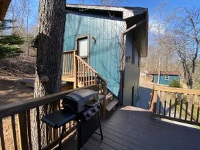 Recently Updated! The Nest - Cozy Peaceful Retreat - Image 4