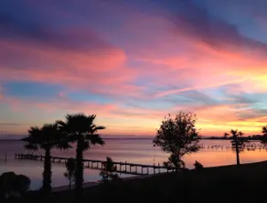 Waterfront Escape to Gulf Beach Getaway! - Image 5