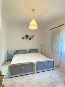Oassis Holiday Apartment Sivota-Agia Paraskevi - Image 2