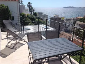 Marseille Corniche Ocean View Suite - Image 4