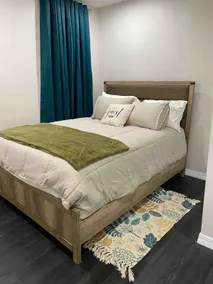The Harmony APARTMENT 30MINS TO NYC SLEEPS4. - Image 3