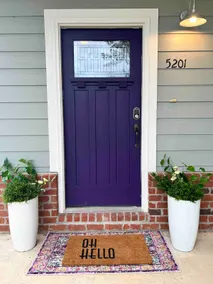 The Purple Door - Image 4