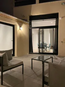 Lovely apartment with a hot tub and terrace - Image 3