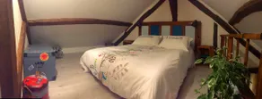 Nice and comfortable loft with sauna - Image 5
