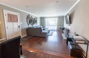 Brand New Remodeled Entire House w/ Parking - Image 3