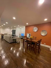 Woodlawn Oasis | Modern 3BR Near UChicago - Image 5