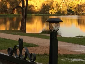 ”Birdsong on Lakeview” Bendigo Region - Image 2