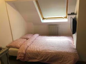 2-star house. Pro & Cure: Air conditioning, Fiber - Train station/Spa - Image 3